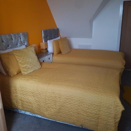 Rosie Flanagan'S Bed & Breakfast Skegness Dış mekan fotoğraf